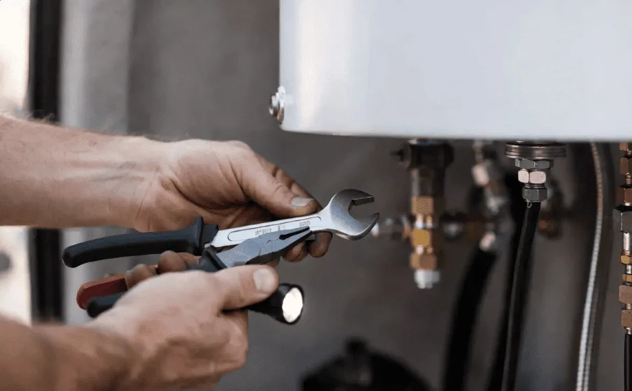 Why choose Water Heater Repair in Maple Heights, OH